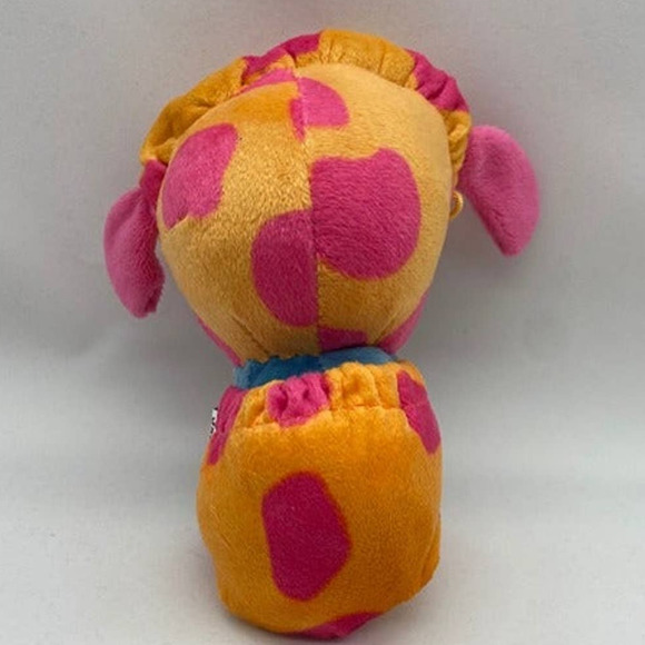 Flipazoo FlipZee Pets Mini Spotty Puppy - Picture 2 of 2